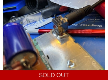 Intellivision RGB and Composite upgrade service